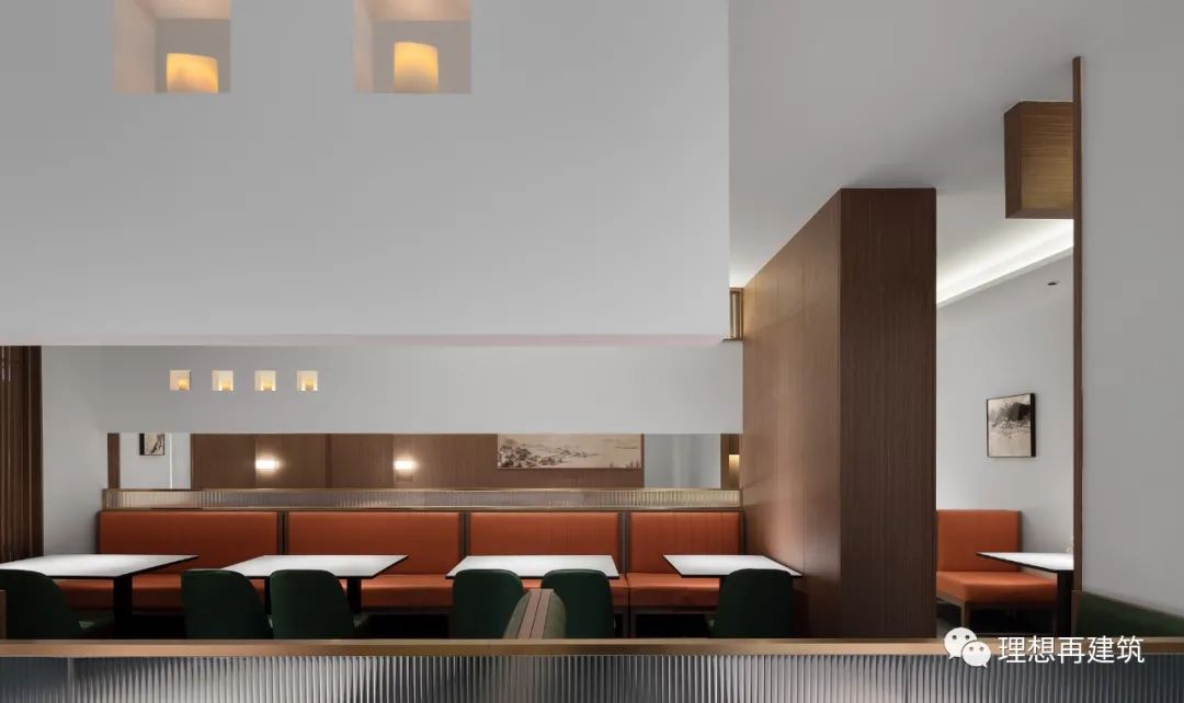 半勺餐厅高新银泰店丨中国合肥丨筑再建筑-32