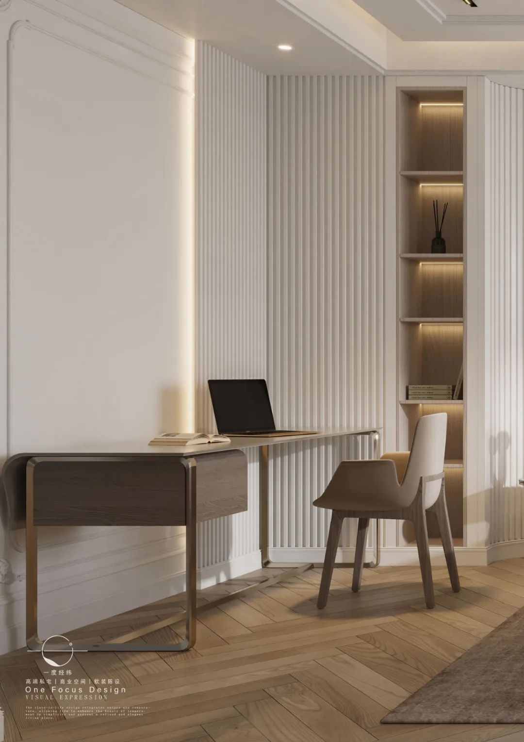 深圳前海 CEO 公馆丨中国深圳丨一度经纬-66