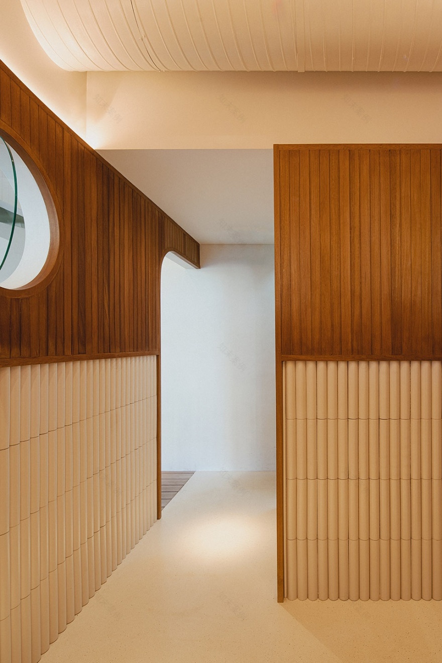 马德里 La Maruca 餐厅丨西班牙马德里丨ZOOCO ESTUDIO-66