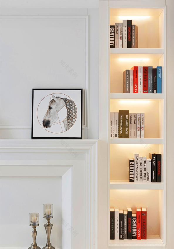 碧桂园简欧风设计,优雅品质生活-6