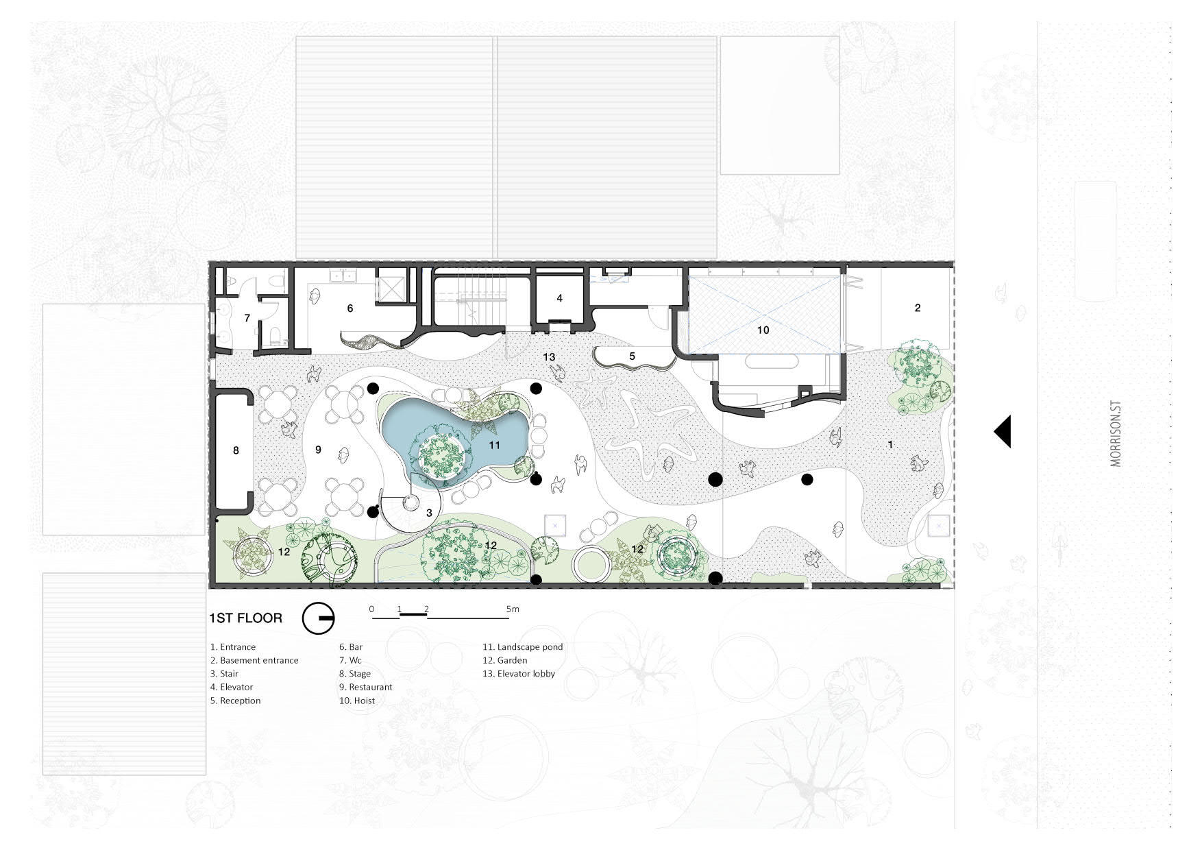 丨越南丨Ho Khue Architects,FHD-56