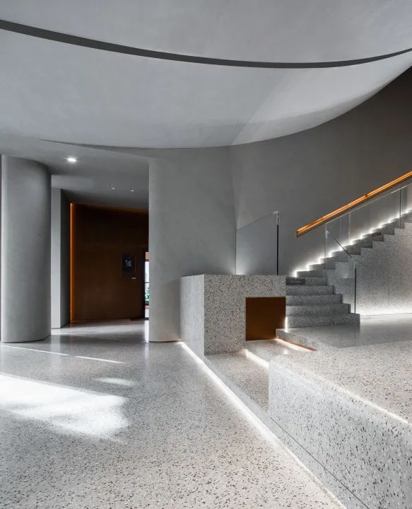 时代云图里丨中国浙江丨DOME&ASSOCIATES董世建筑-37