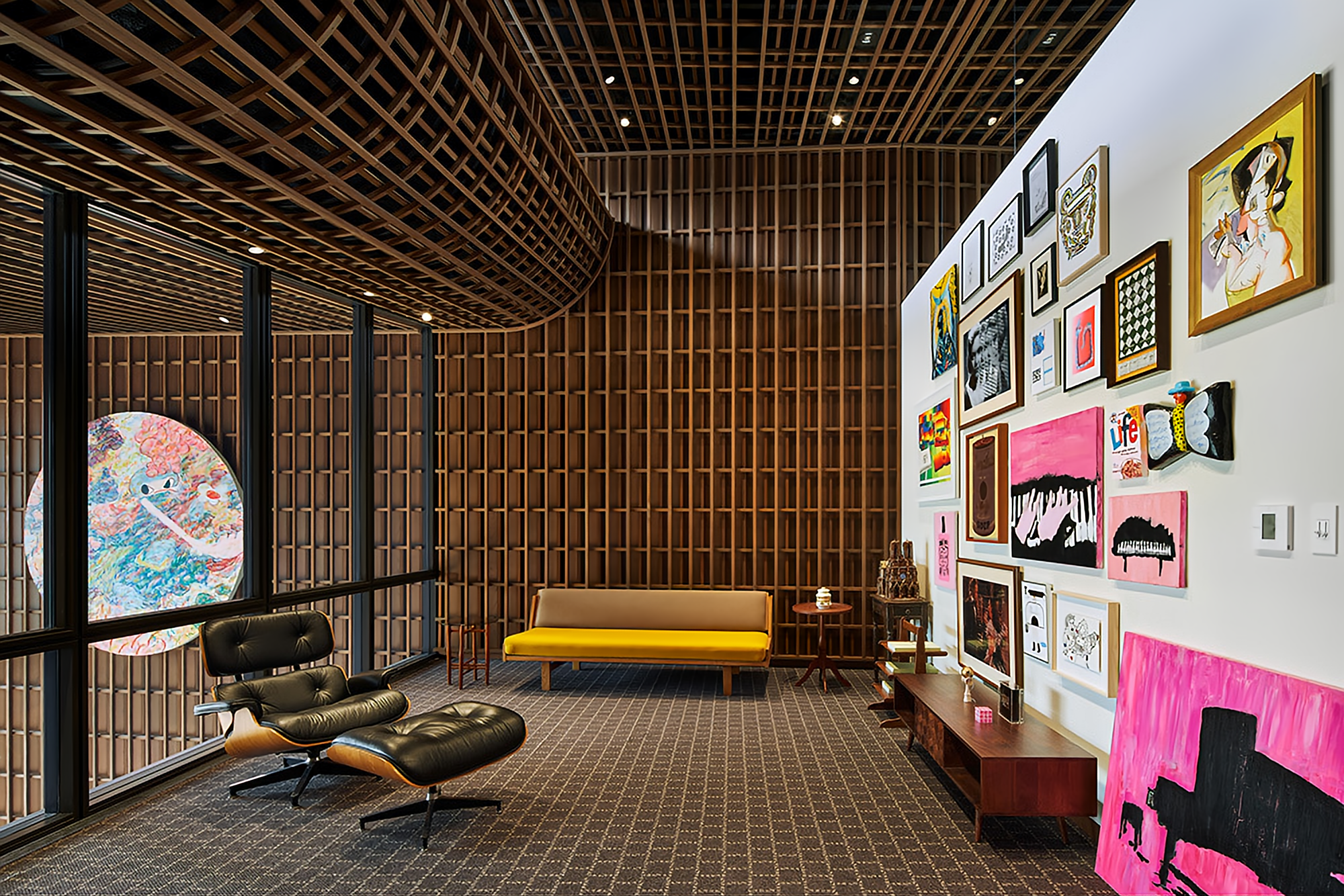 ZOZO 总部丨日本千叶丨中村拓志&NAP,竹中公司-70