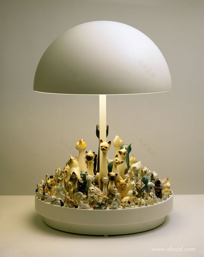 废品之光 | Stuart Haygarth 的创意加情怀-7