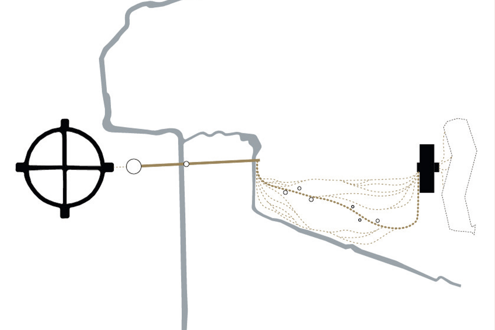 Viking Fortress Borgring Experience Center / LOOP Architects-36