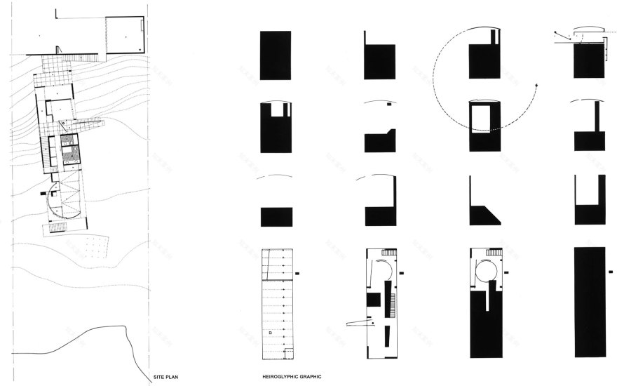 丨美国纽约丨hMa hanrahanMeyers architects-7