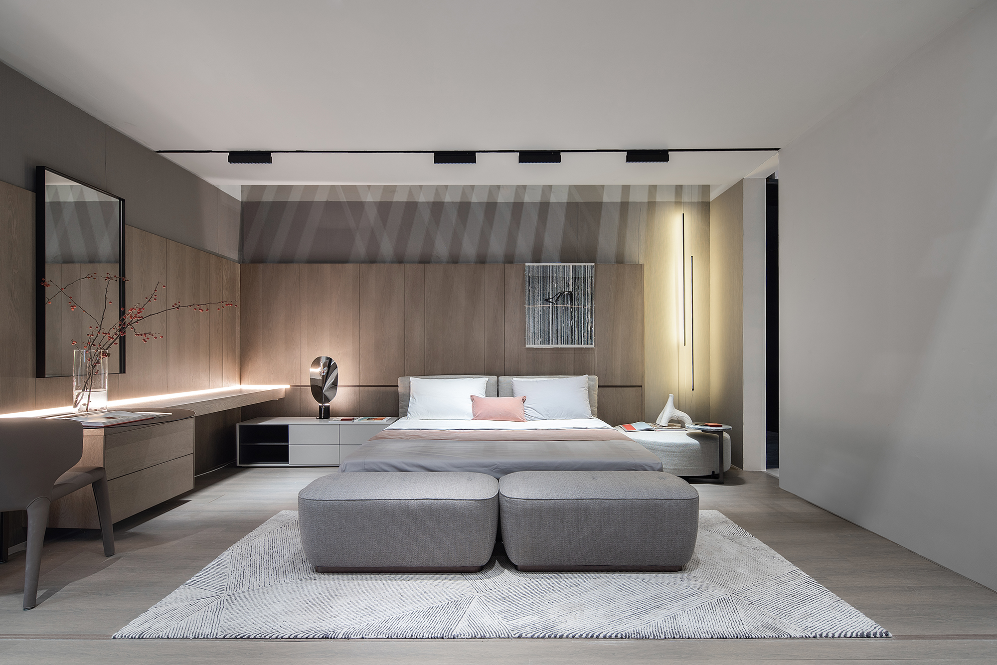 家具展厅丨中国深圳-12