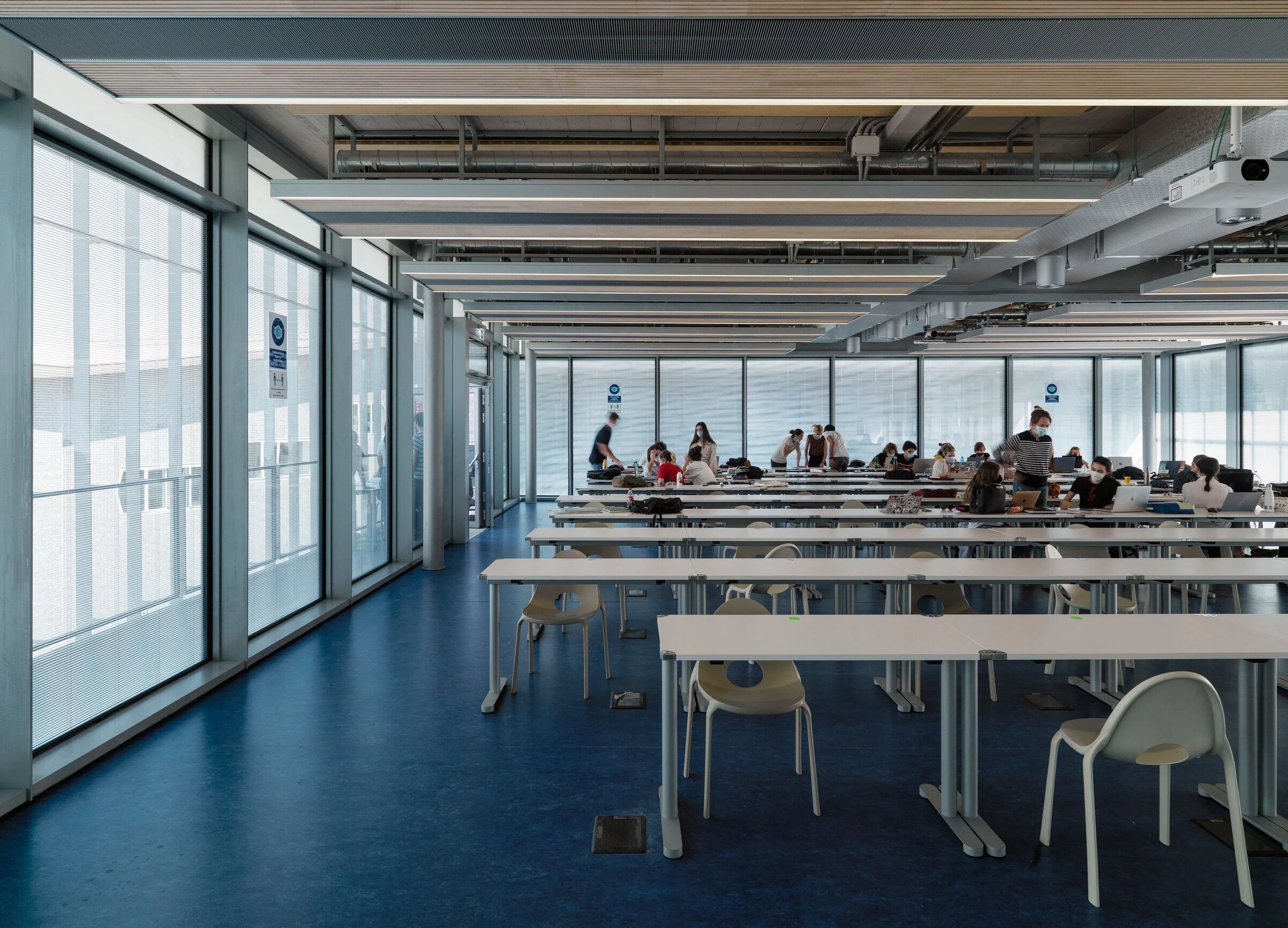 New International Architecture Campus-37