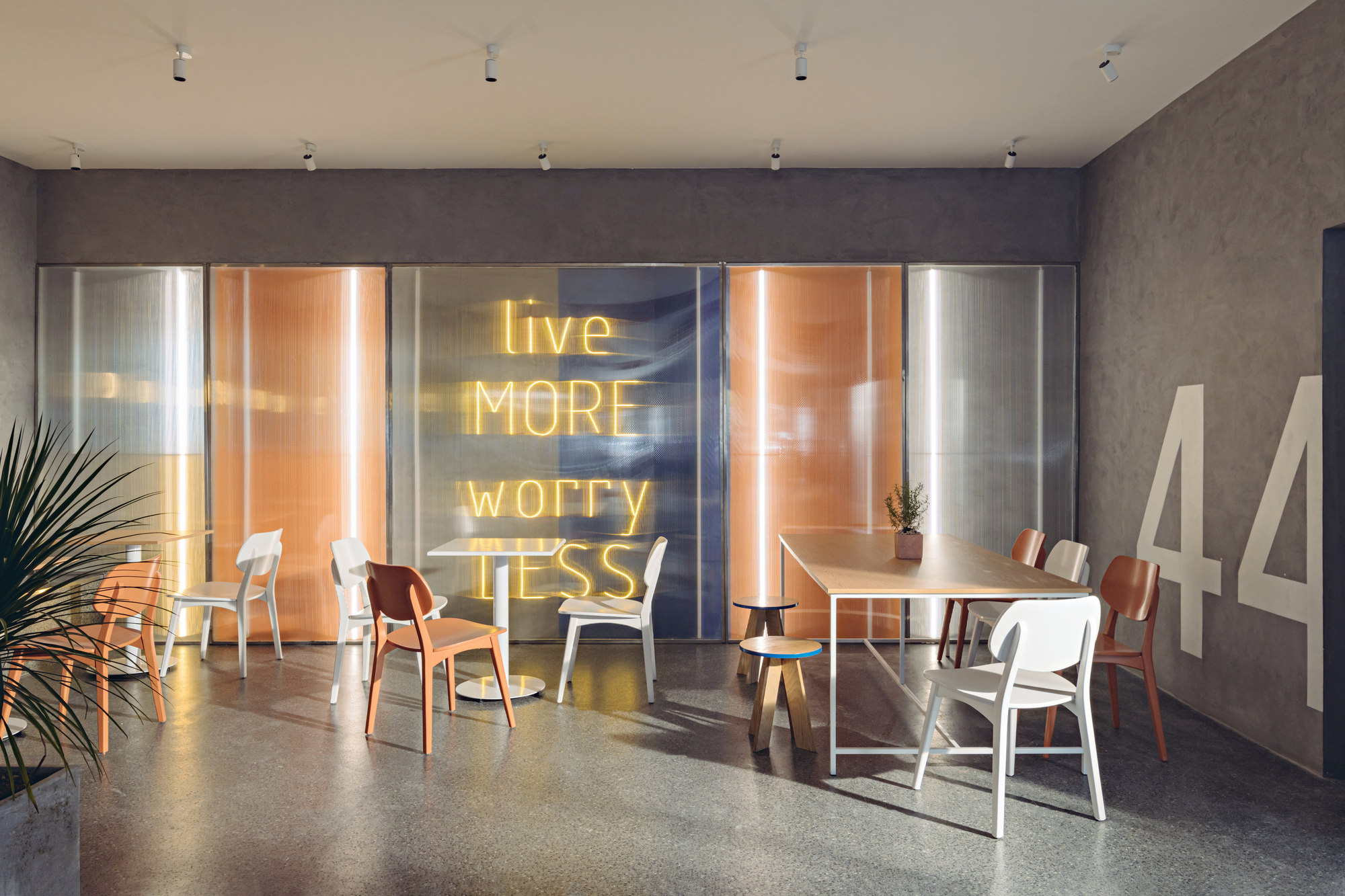 呆子院子或傻瓜院子丨越南丨KSOUL Studio-14