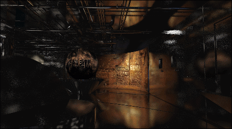 光·金属馆沉浸式展厅丨中国北京-21