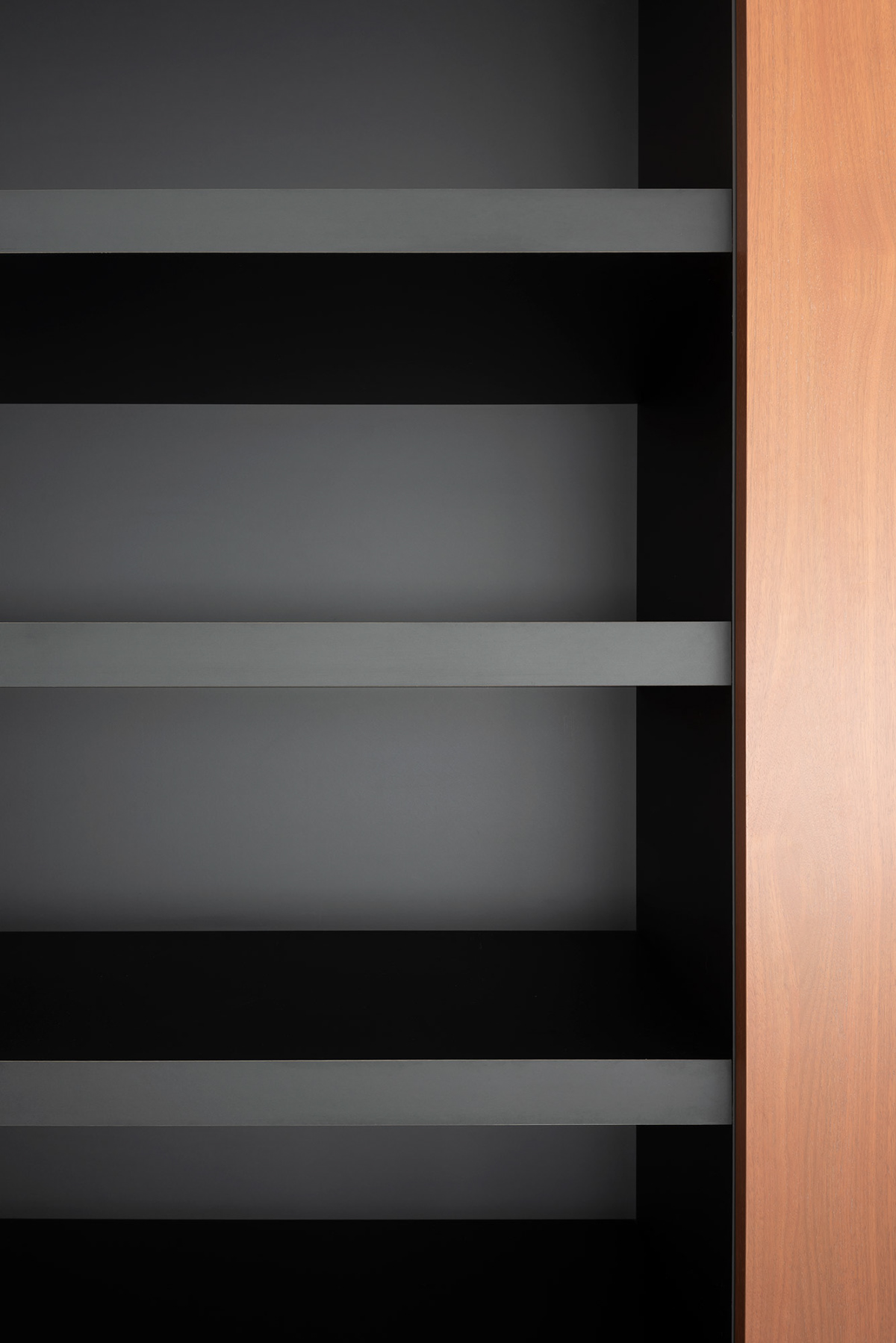 茨维纳尔德的私人住宅丨比利时丨Cubyc Architects-5