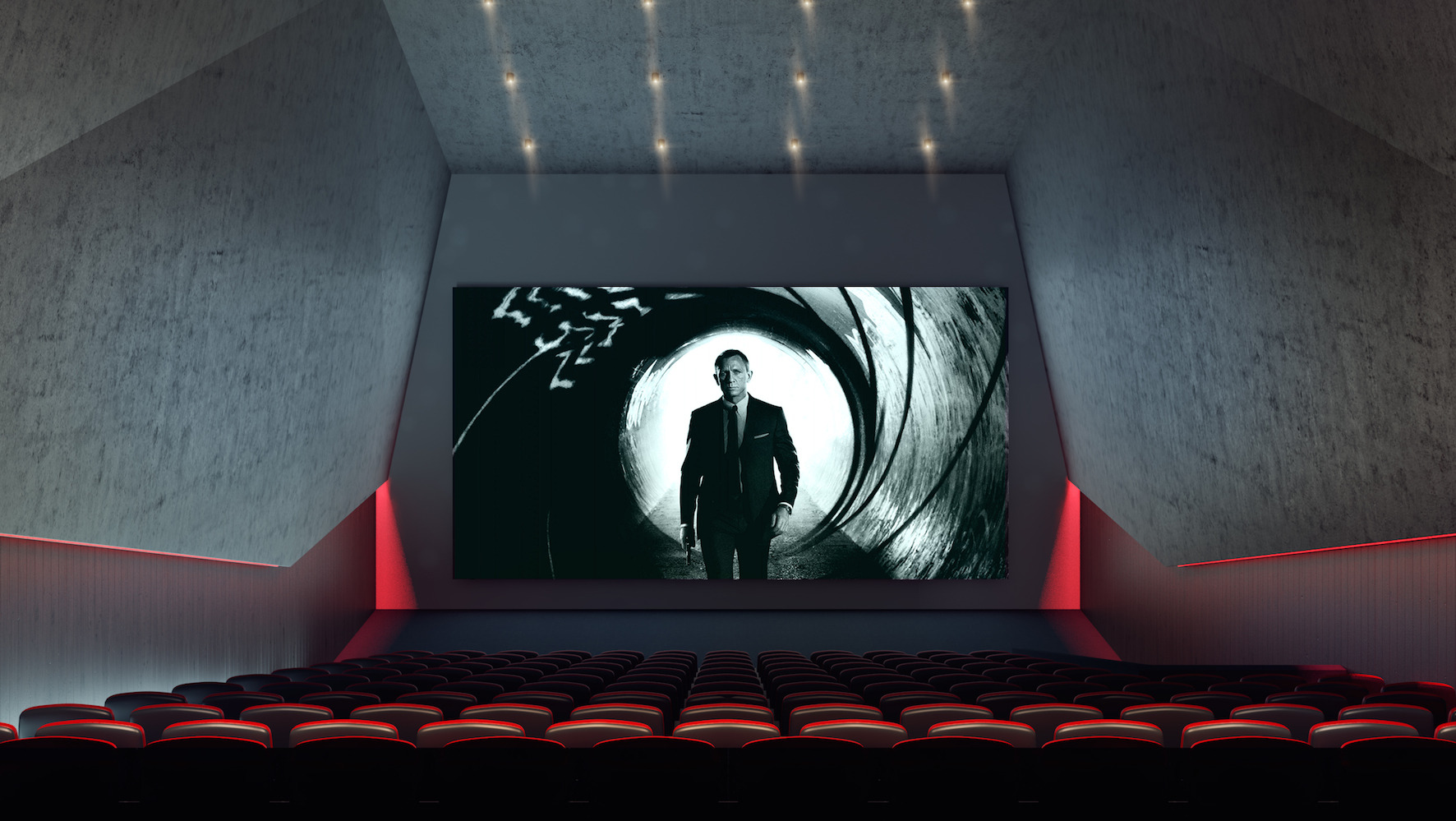 前景购物中心多厅影院-27