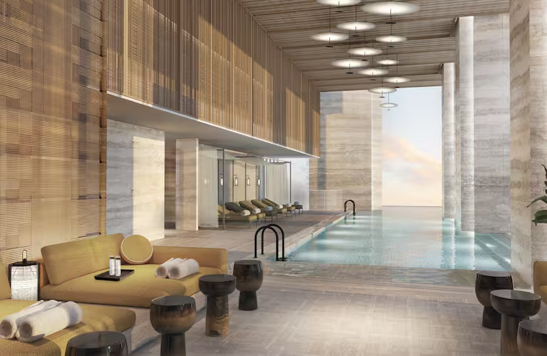 吉隆坡柏悦丨马来西亚吉隆坡丨澳大利亚Fender Katsalidis和本土RSP KL-66