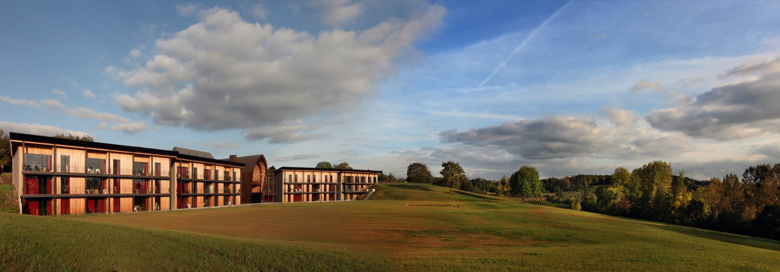 Huyse Fliedermael养老住宅新建项目丨比利时-16