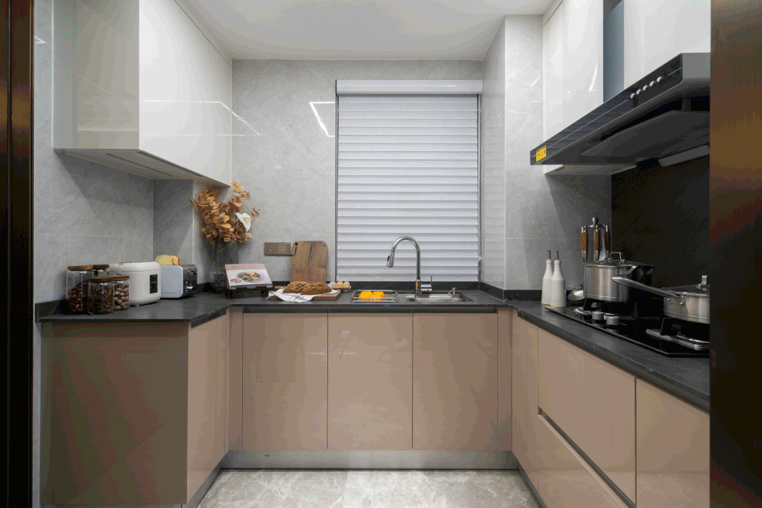 荆州阳光城文澜公馆 95 户型样板间丨中国荆州丨上海璞辉空间设计有限公司-24