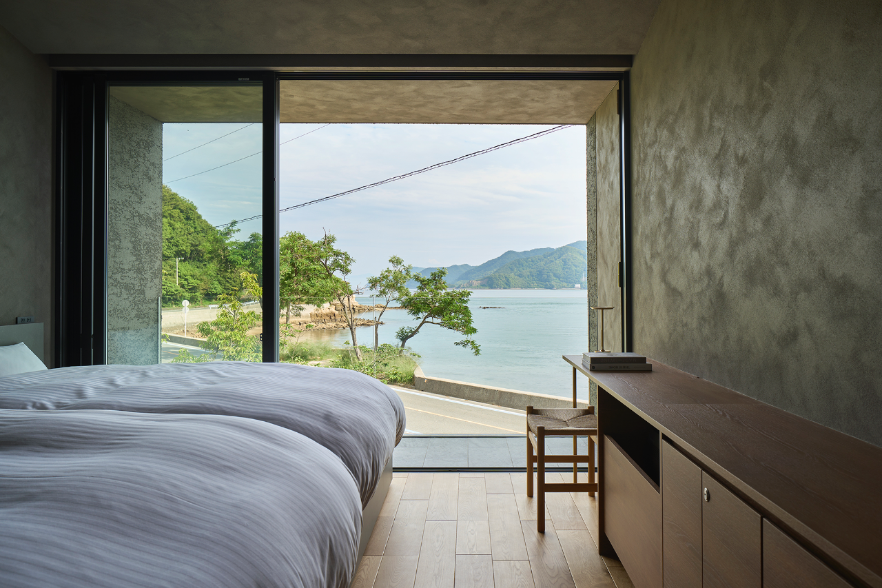 房子丨Hayato Komatsu Architects-85