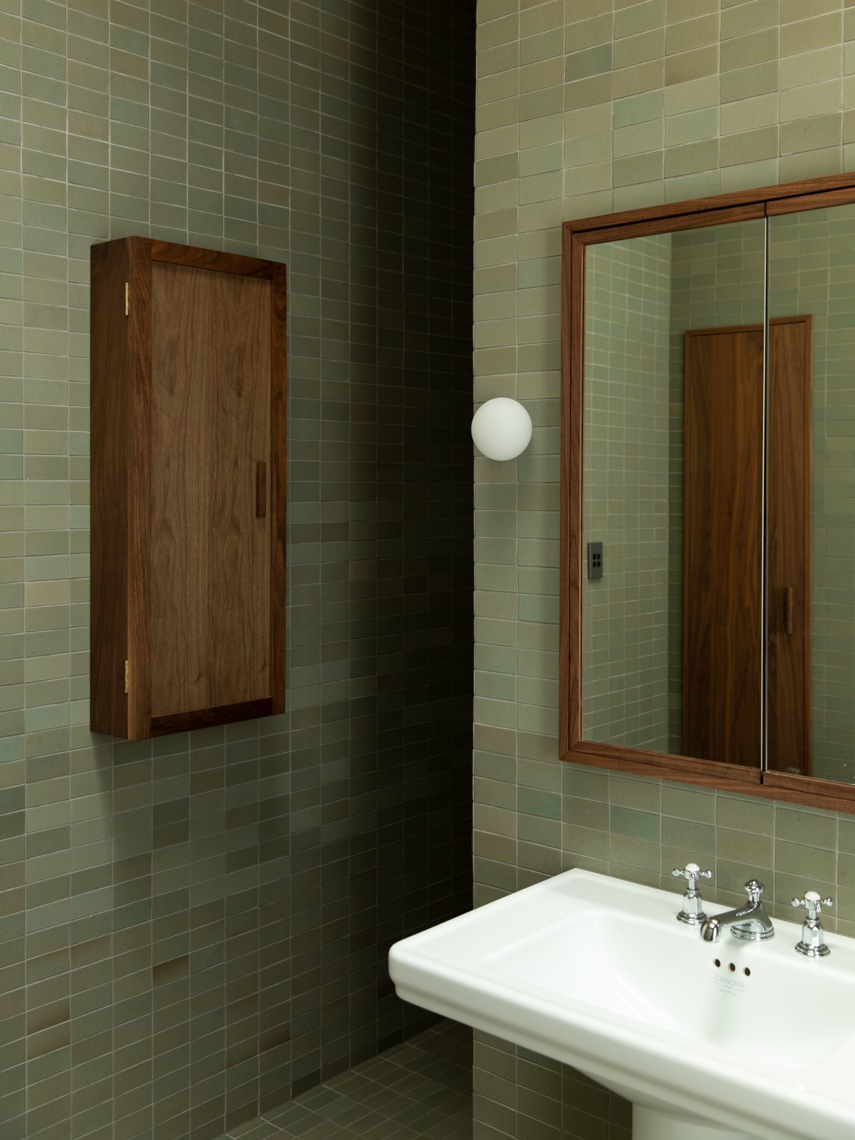 Franklin Road 住宅-21