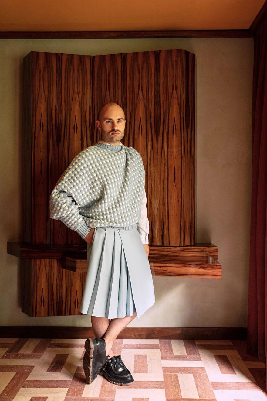 Hugo Toro 奇妙之旅丨法国-0