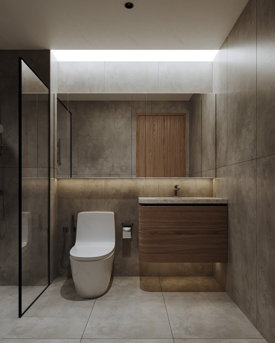 团氏公寓(注:这里TUAN音译为团,若TUAN有特定含义,请根据实际情况调整) -9