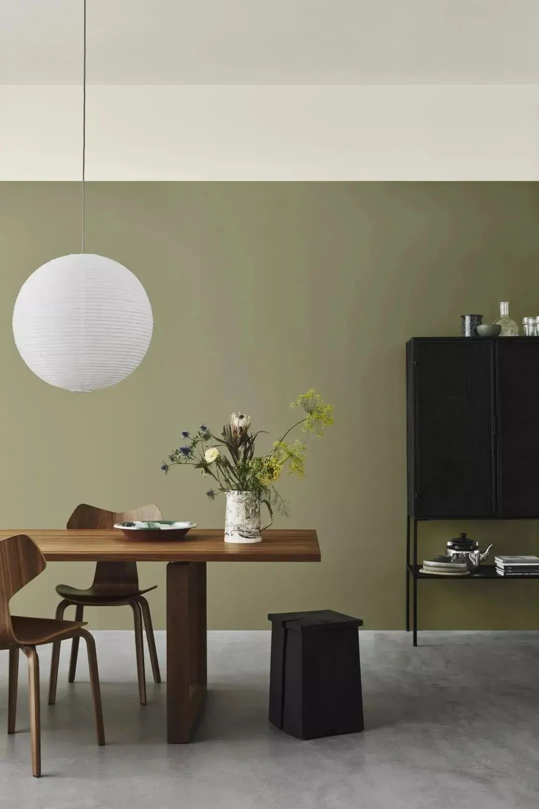 《上阳赋》配色美学 · 家居风格新灵感丨亚士-33