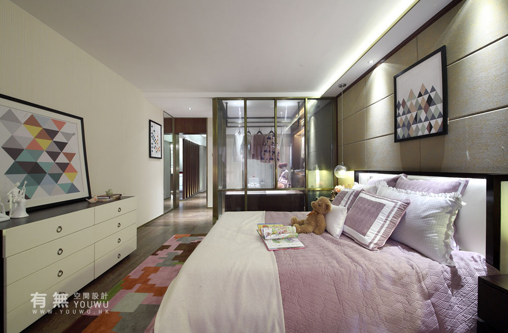 惠州星河丹堤别墅-8