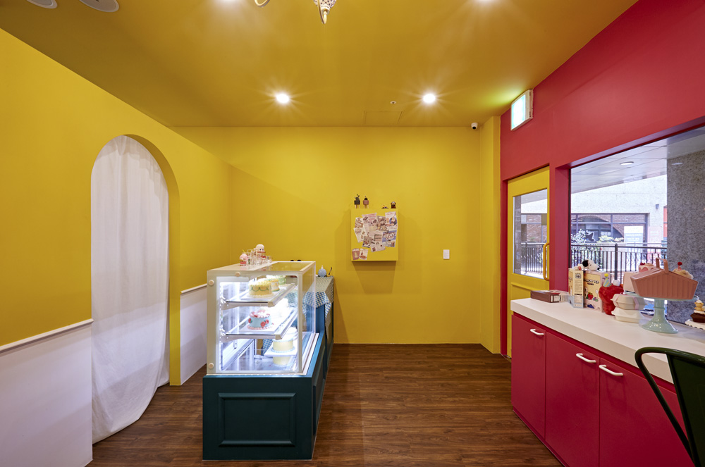 12 平米小屋的复古魅力-4