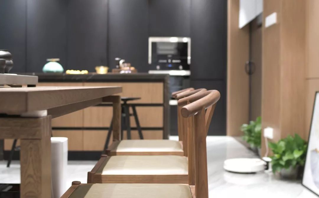 李永昌打造宜居别墅空间 | 因地制宜，注重功能与舒适-48