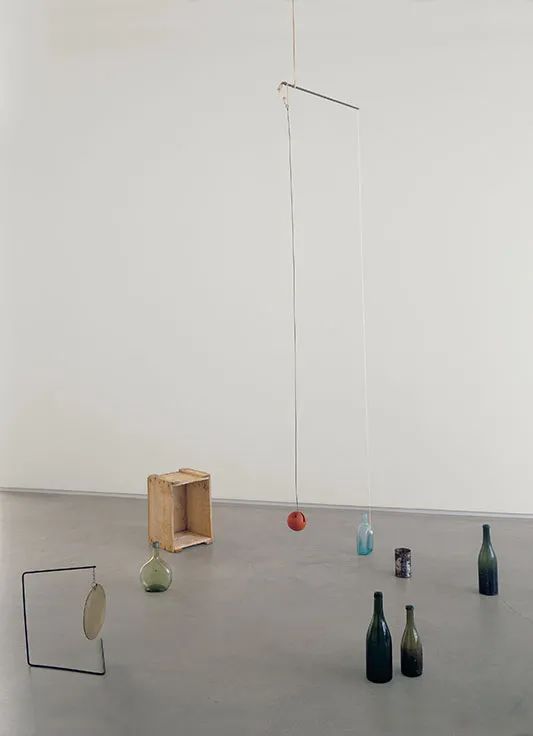 悬浮的森林 · 巴黎新地标设计丨法国巴黎丨隈研吾-97