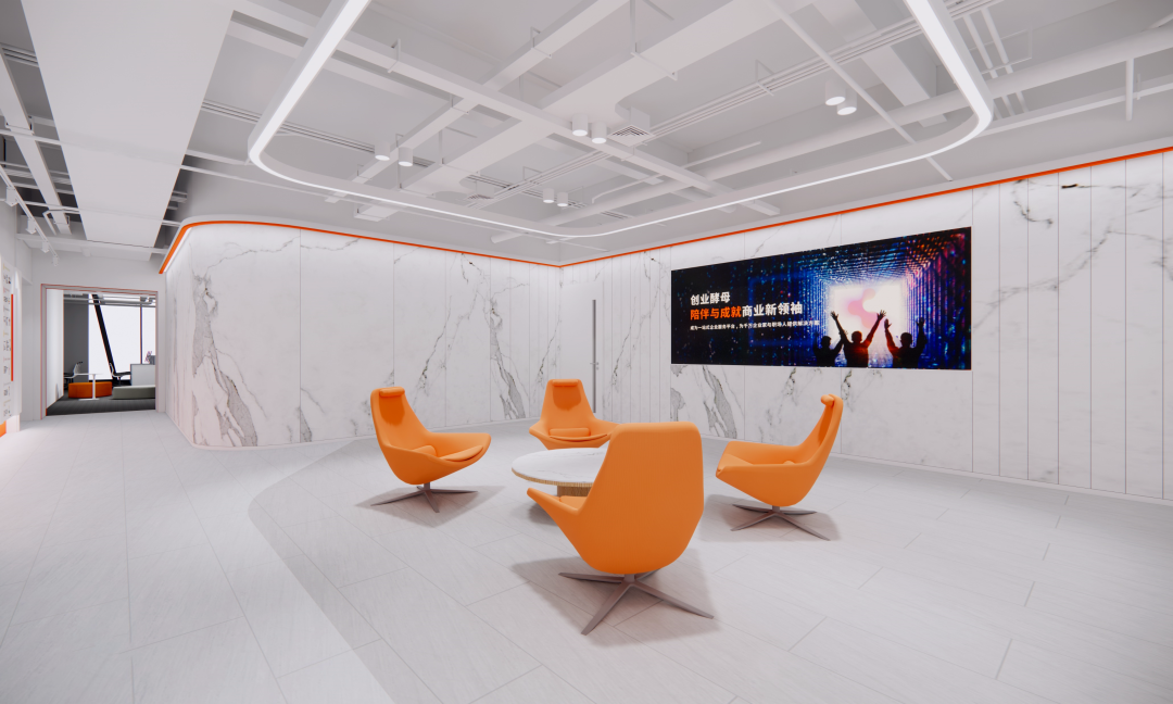 创业酵母办公室｜信任与彼此成就-18