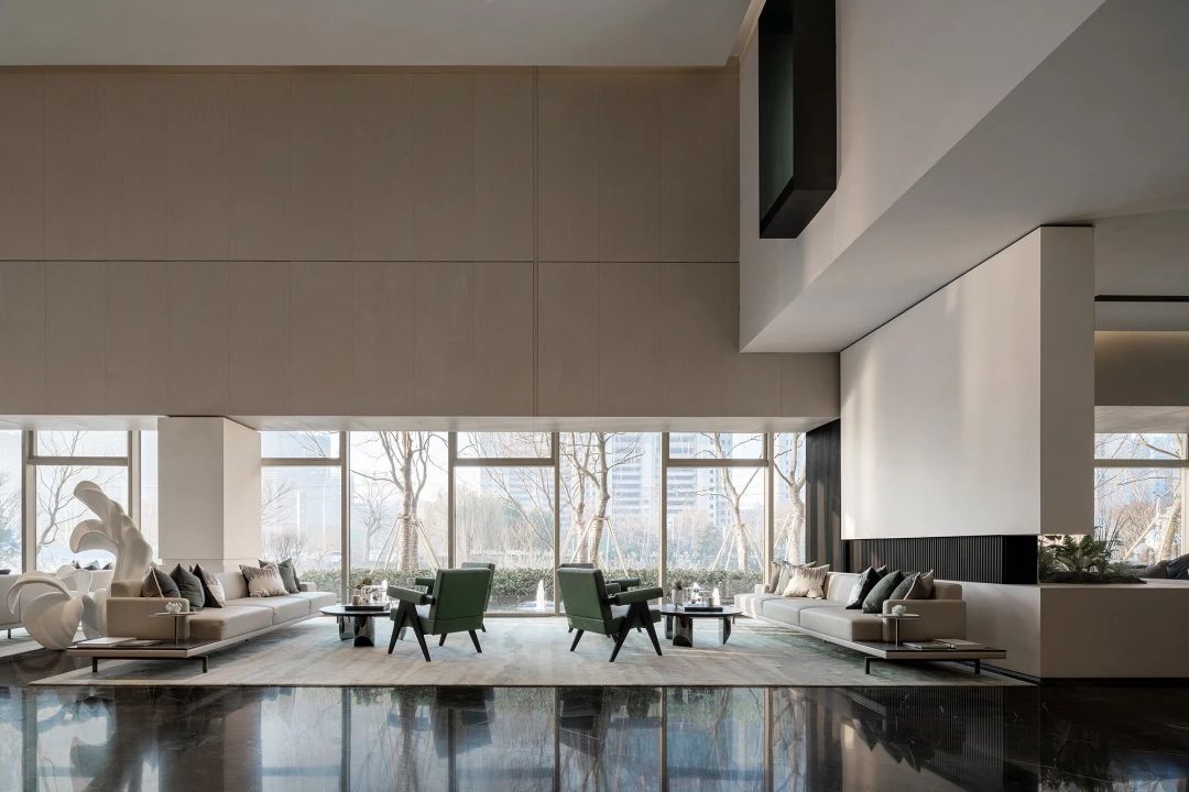 招商万科山水间丨中国徐州丨璞丽设计,深圳 31 设计-39