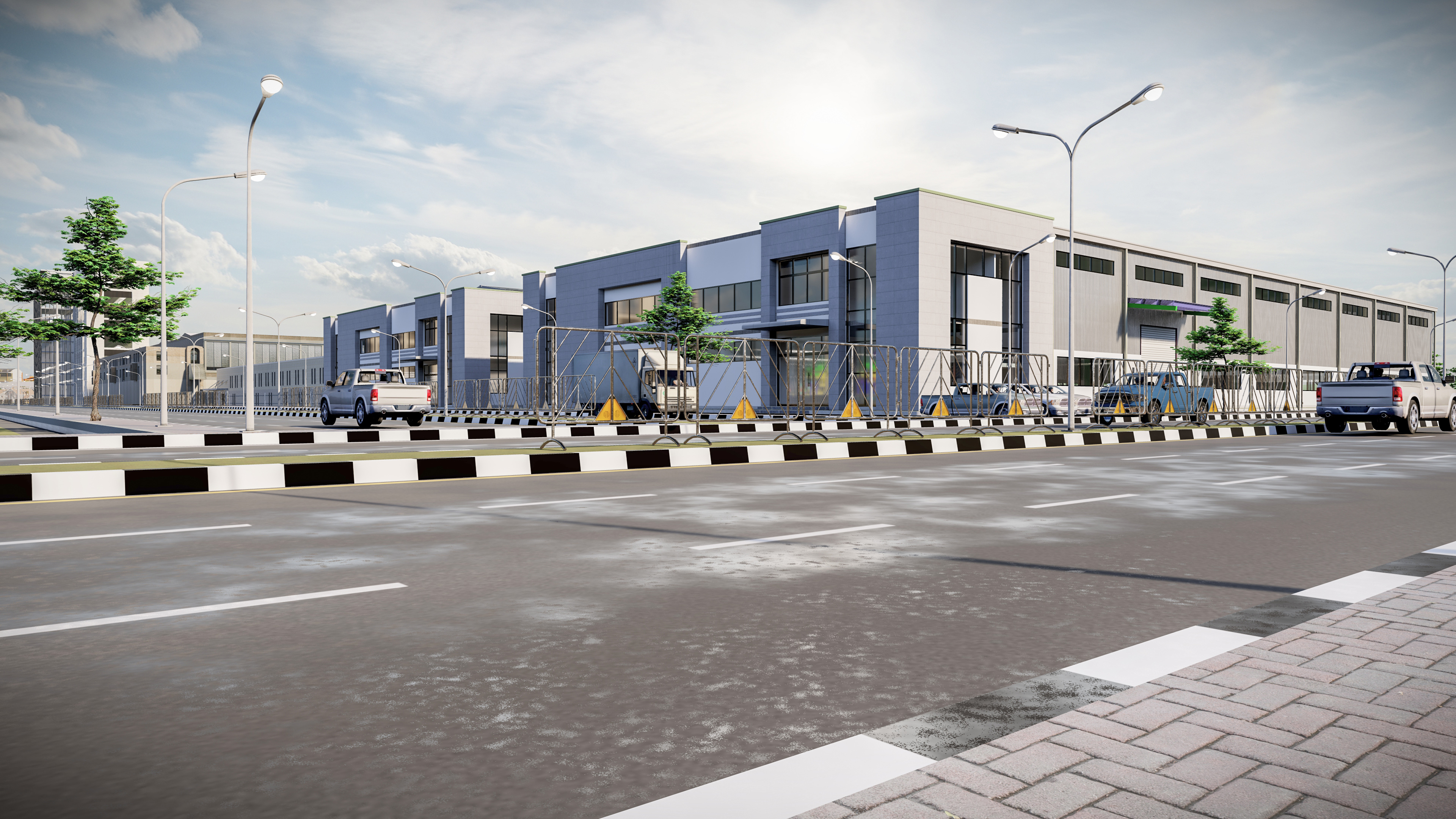 总体规划规划与设计-3