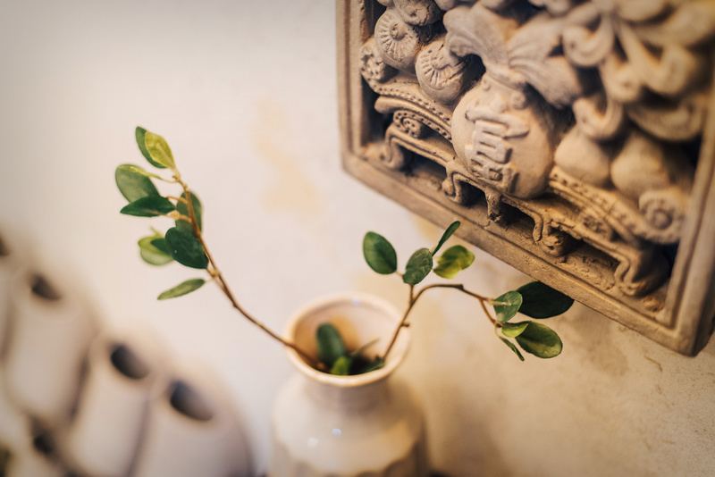 广州城市民宿改造青毡旧物丨中国广州-26