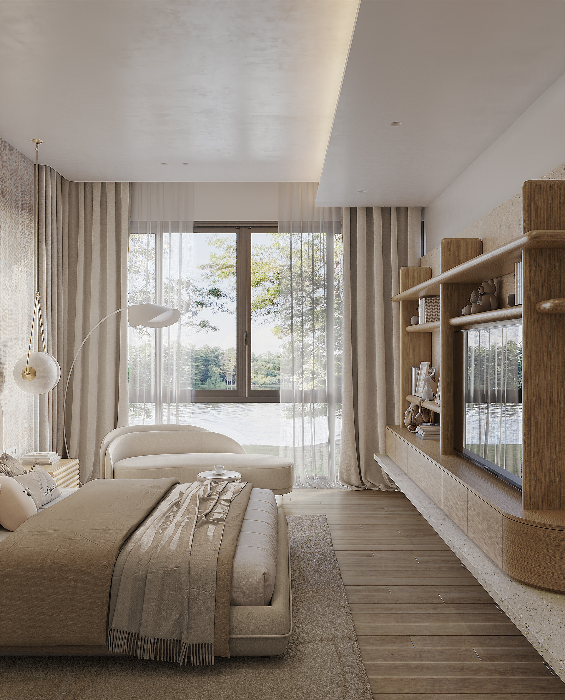 VILLA VINH CUU, DONG NAI-40