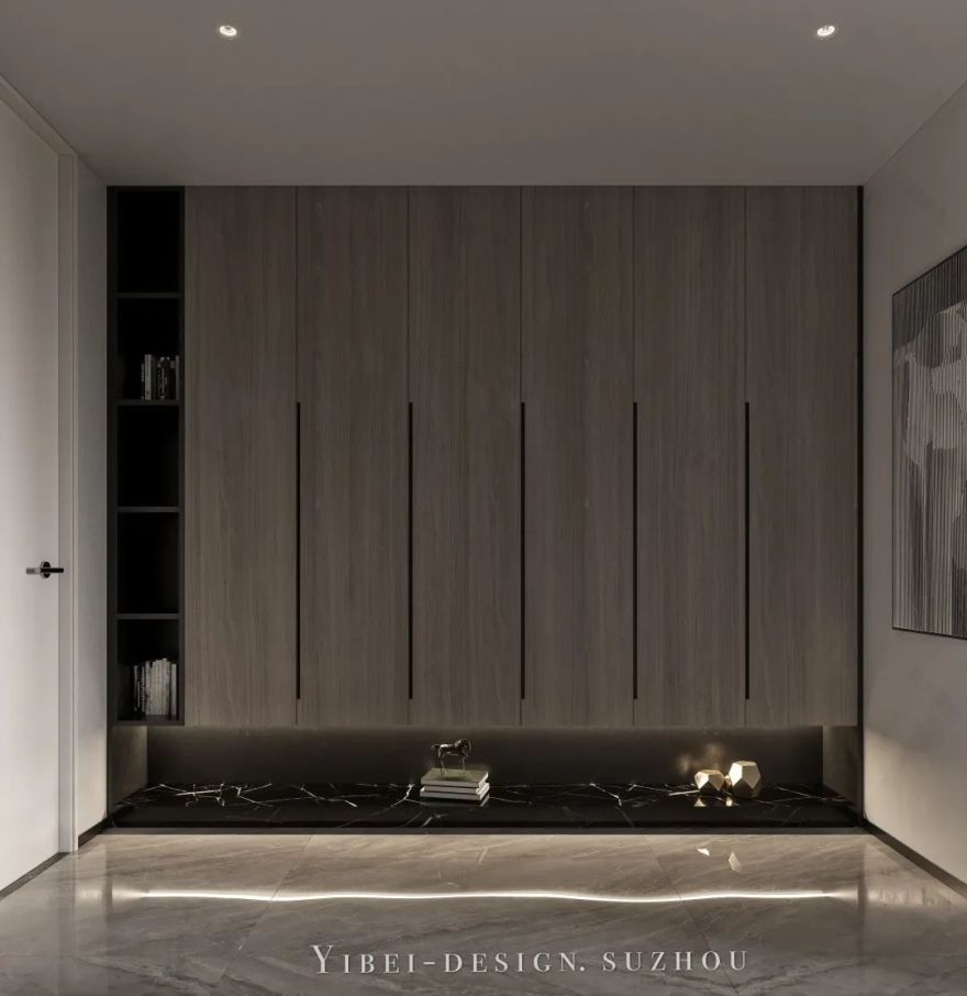 现代风格 | 生活本来的颜色-5