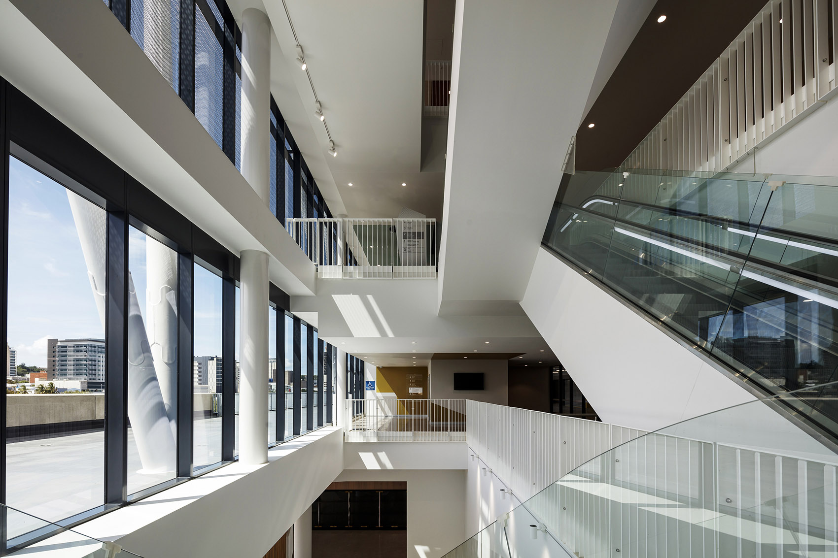 昆士兰国家银行体育场-34