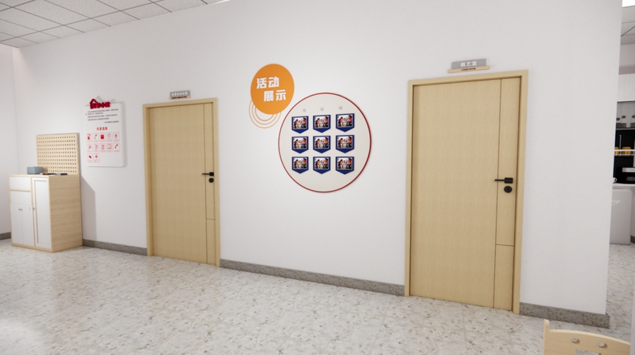 共享社幸福里打造-8