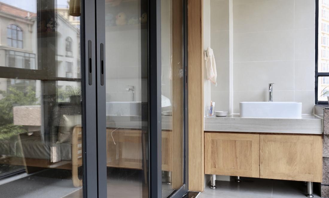 空间魔法师 | 小改动大功能的装修案例解析-171