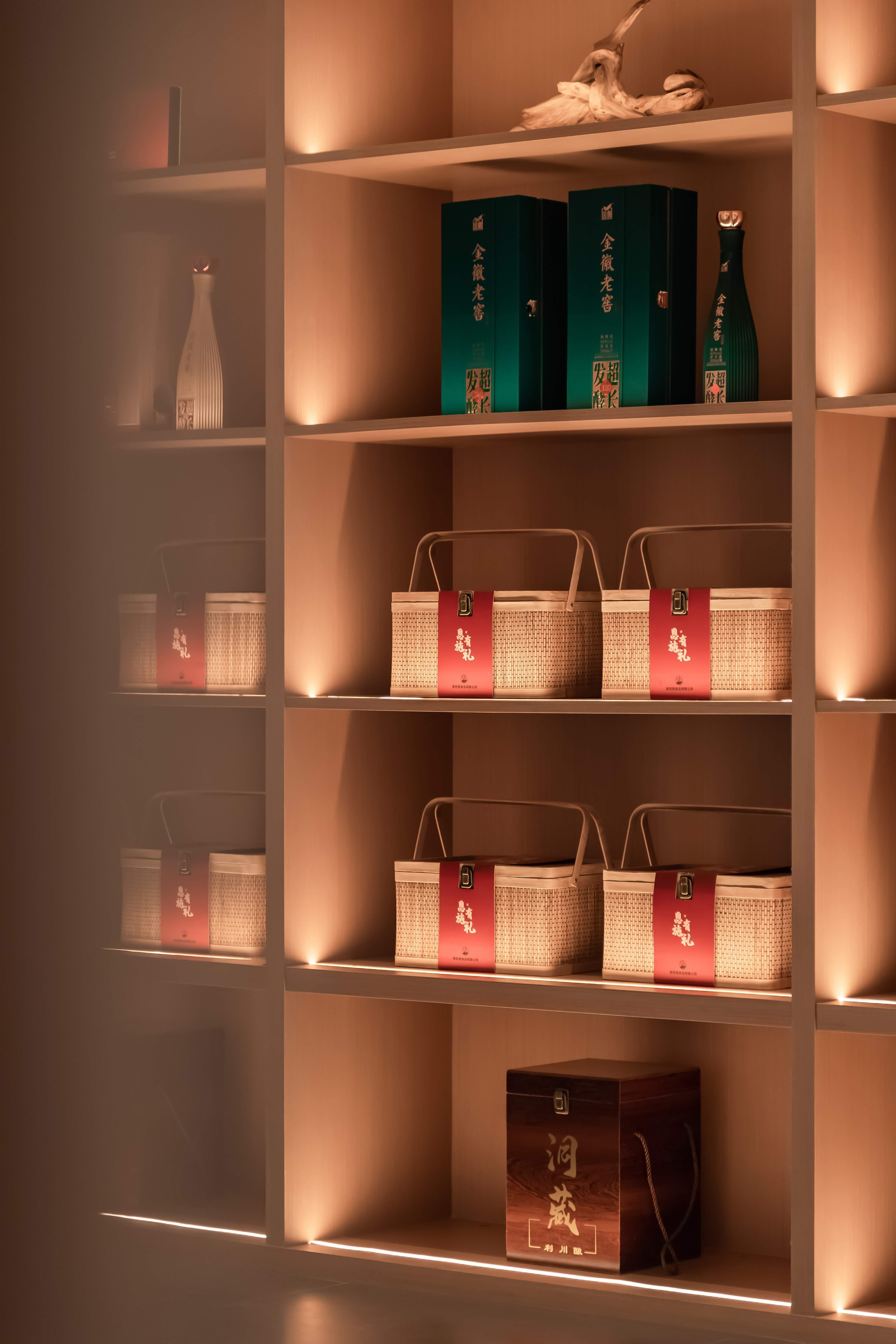 西兰卡普茶·食丨中国南京丨ARTSEA艾特斯设计 韩远洋-15