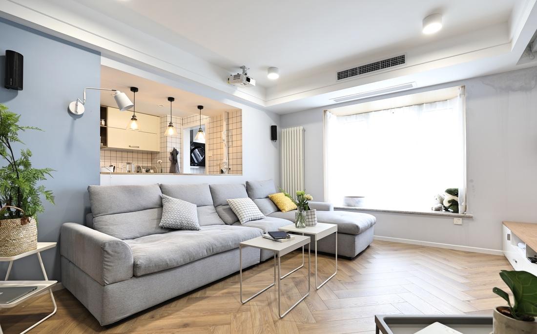 现代家居设计-0