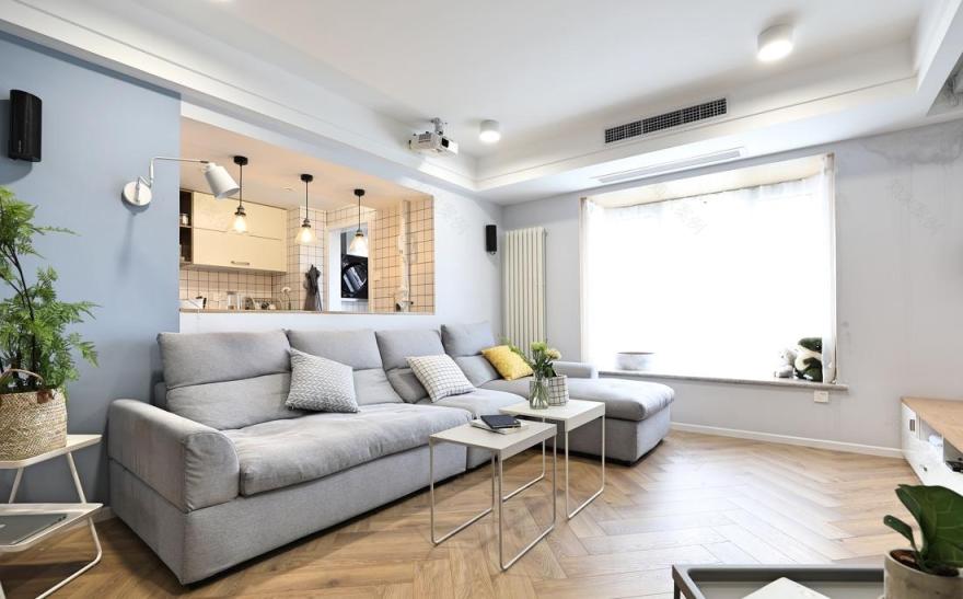 现代家居设计-0