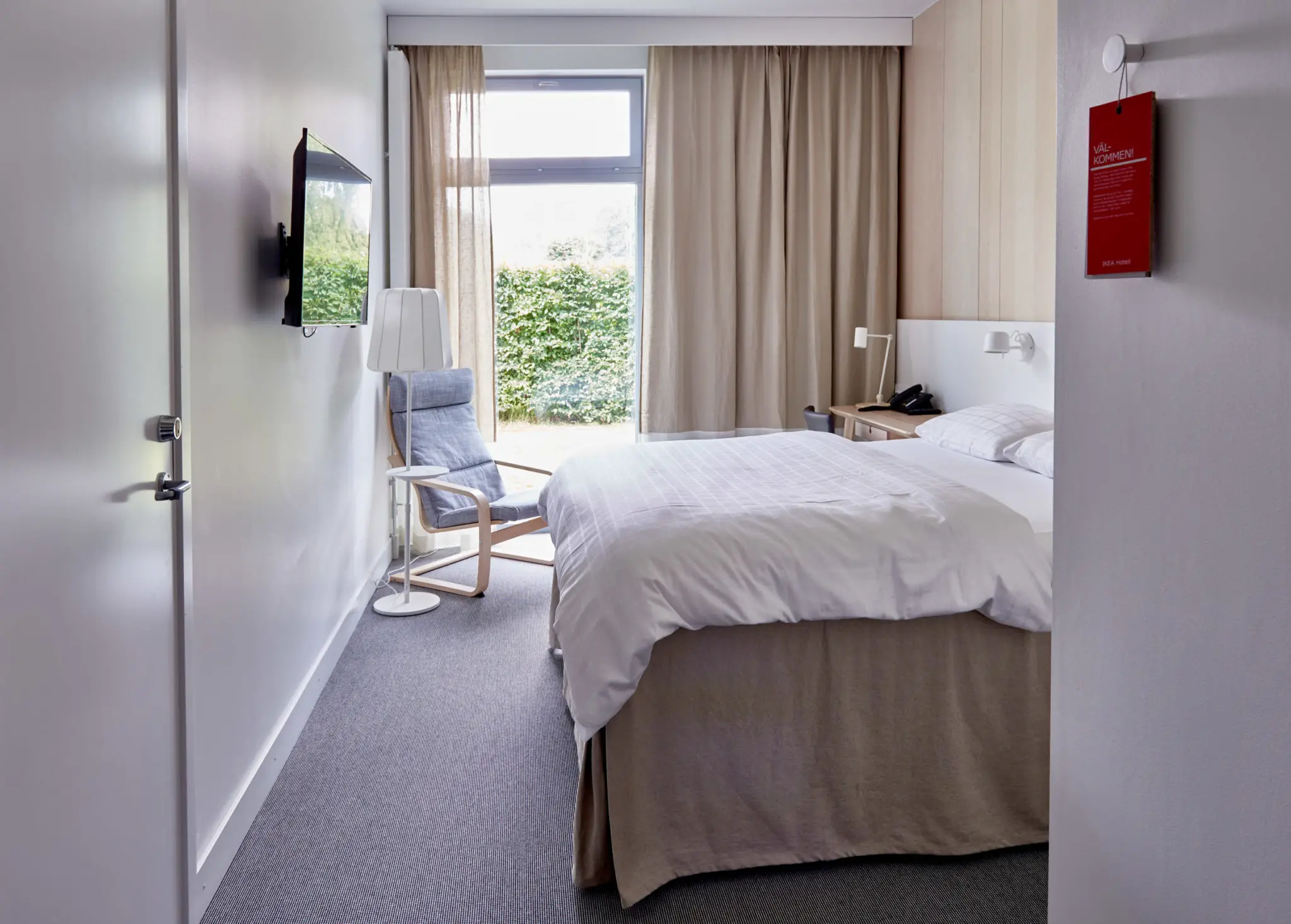 IKEA 酒店-3