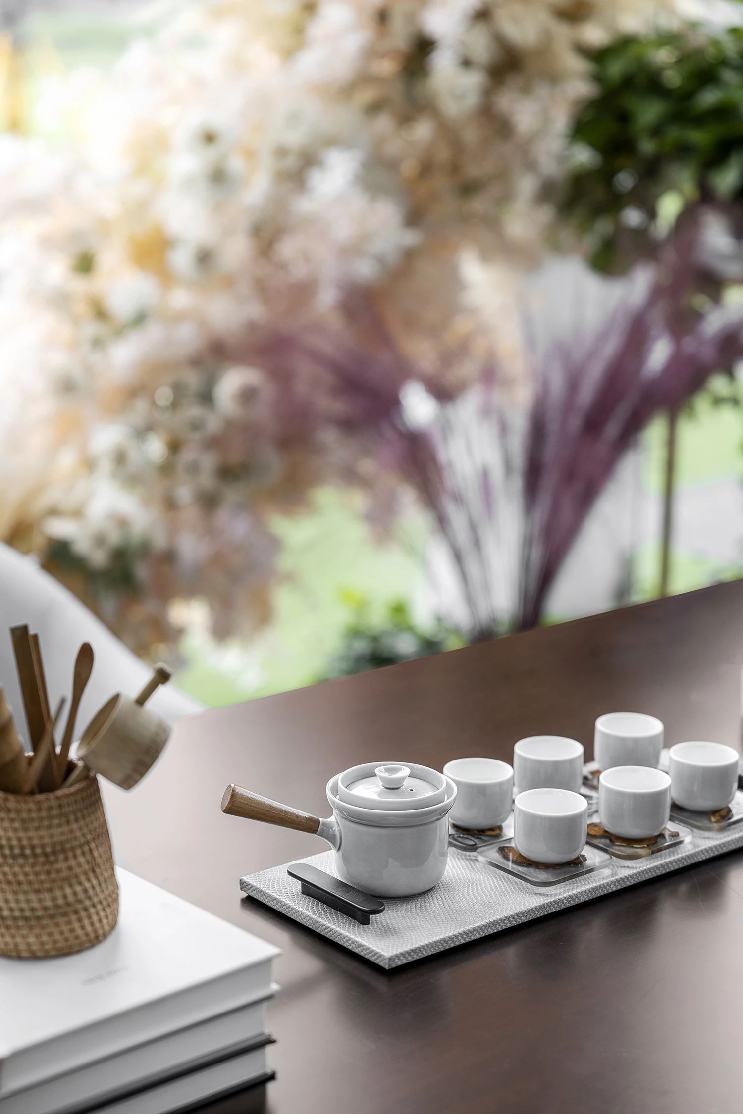 金地苏南·自在春晓花园四维盒子酒吧丨中国苏州丨赛拉维设计-73