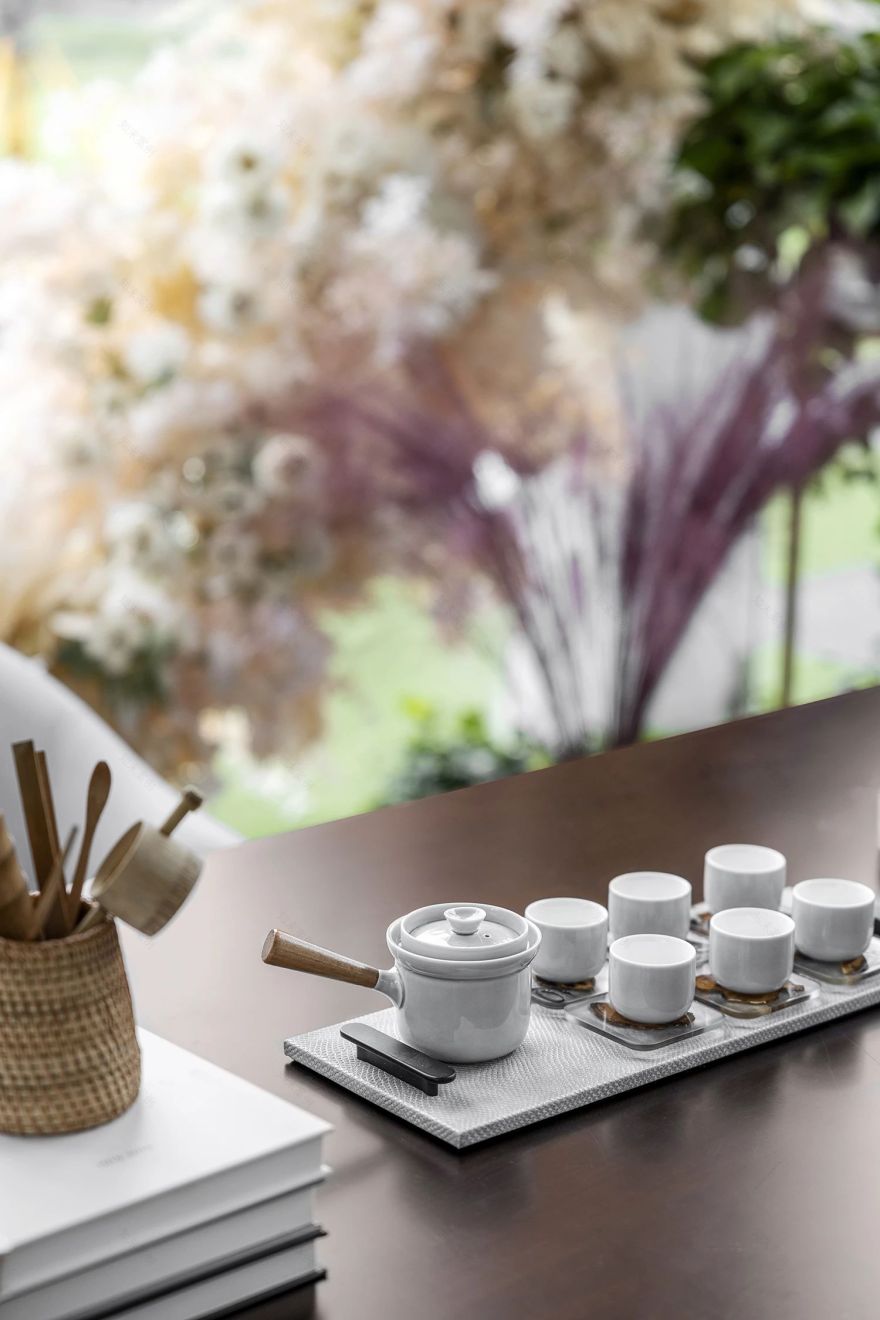 金地苏南·自在春晓花园四维盒子酒吧丨中国苏州丨赛拉维设计-73