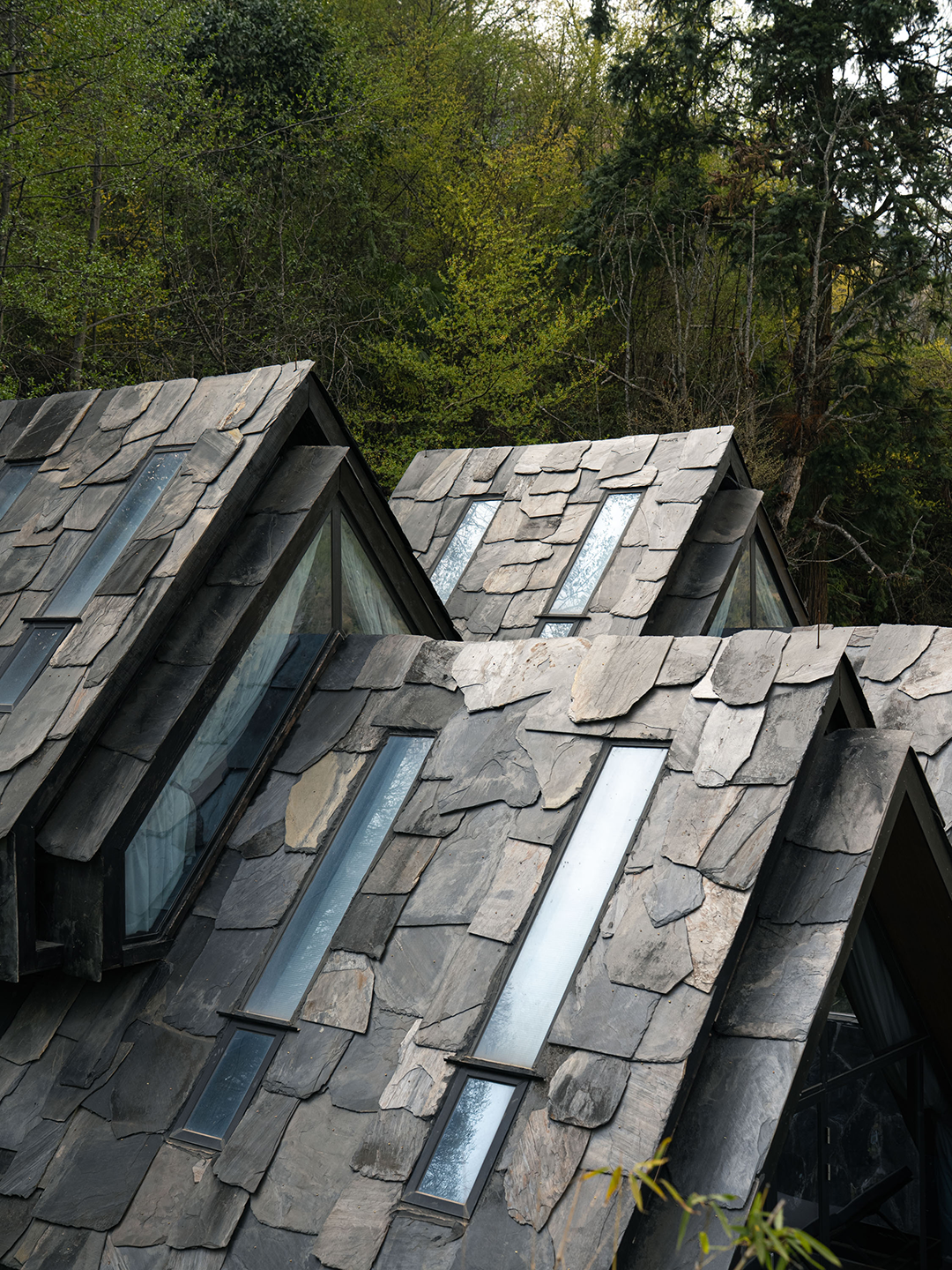 喜雅勒野奢民宿酒店丨中国雅安丨YDS姚晓冰设计事务所-77