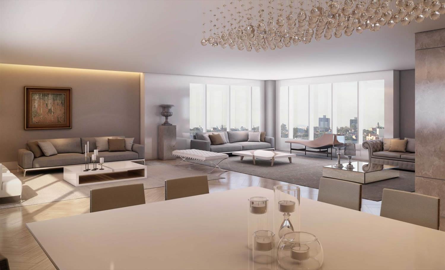 巴西 Imperatriz 住宅楼-18