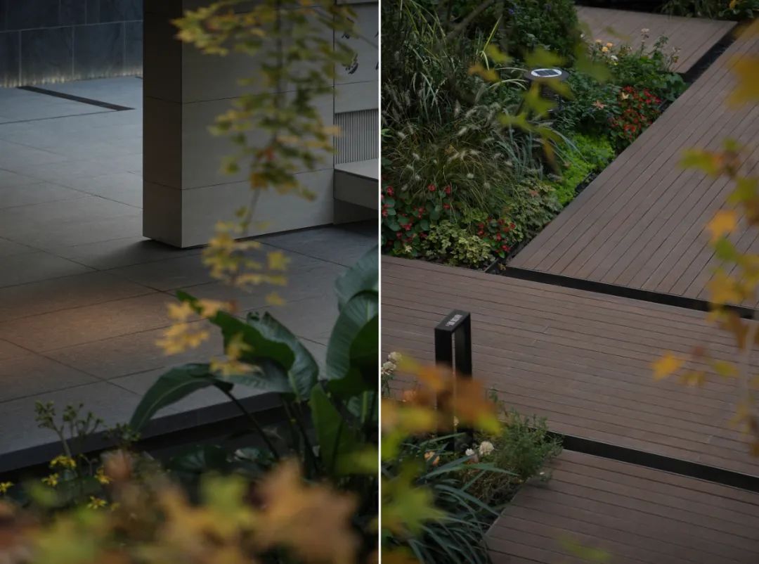 中海·唐山臻如府首开区丨中国河北丨深圳市派澜景观规划设计有限公司-55