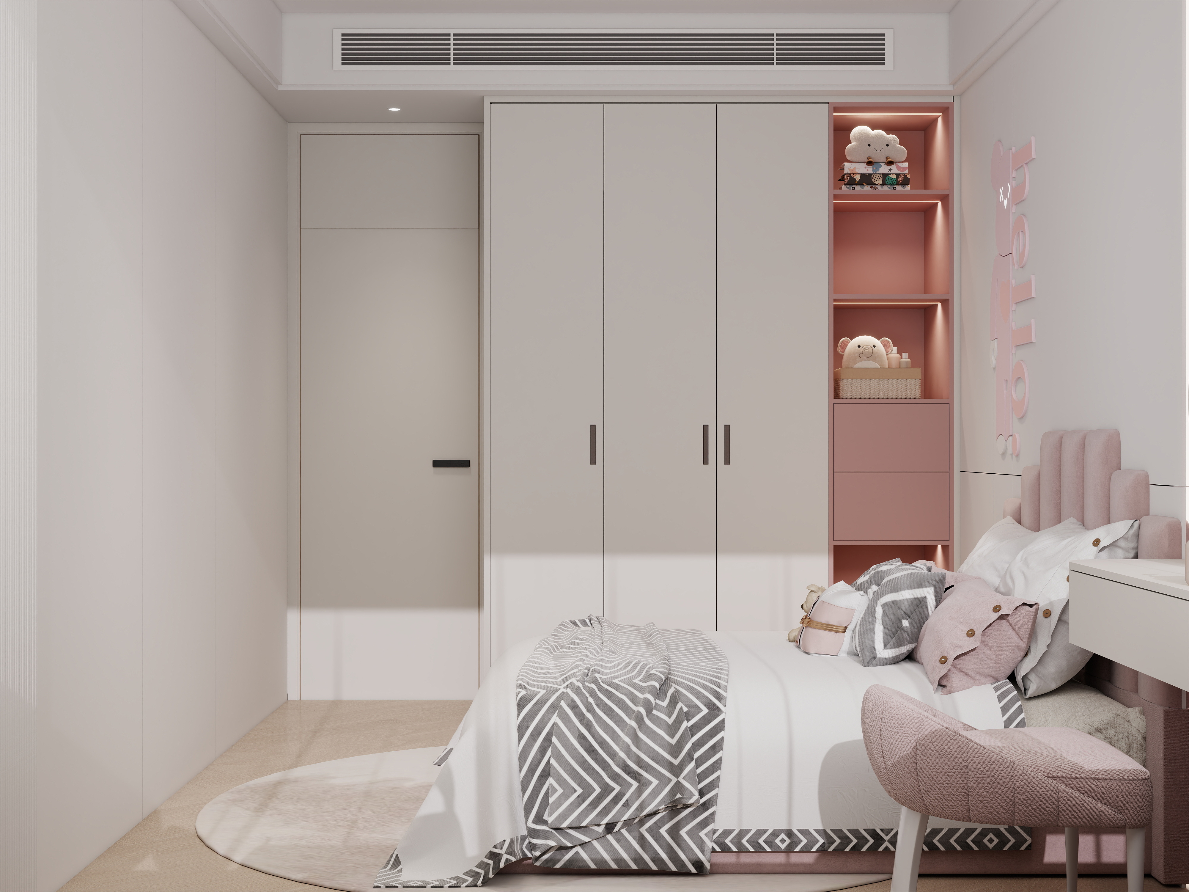 现代轻奢风格LANGU-41