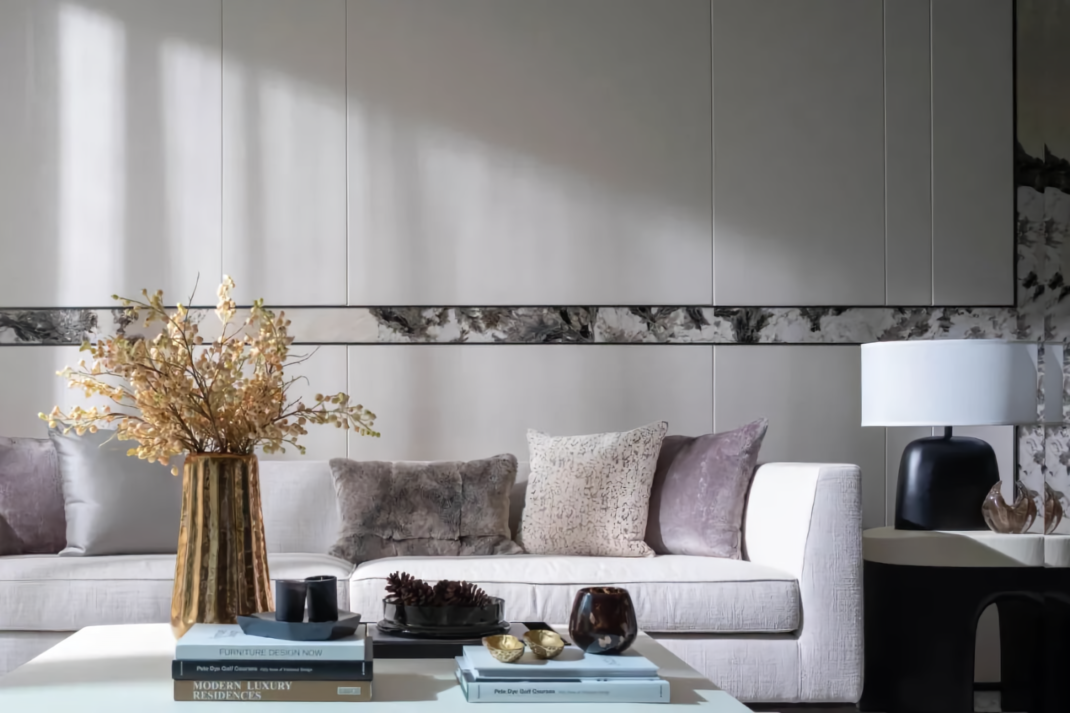 武汉城建·光谷龙山湖丨中国武汉丨真工设计-22