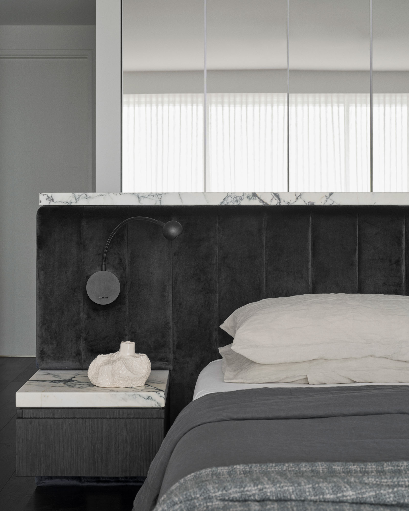 树林住宅丨澳大利亚-18