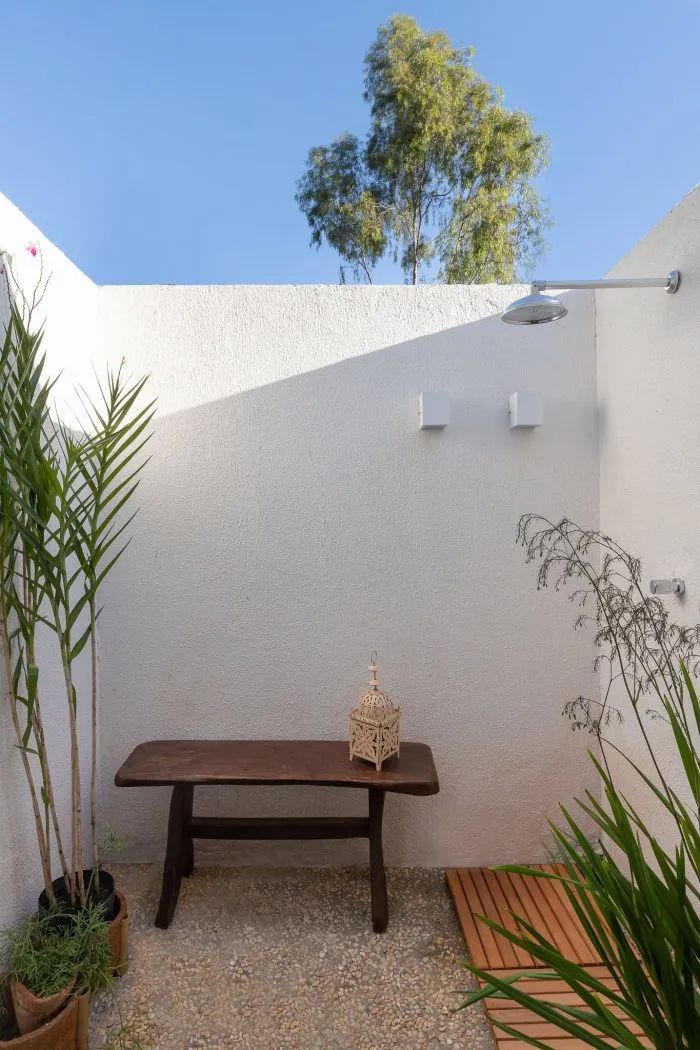 巴西 Serrana 之家丨巴西巴西利亚丨Studio Coplanar-26